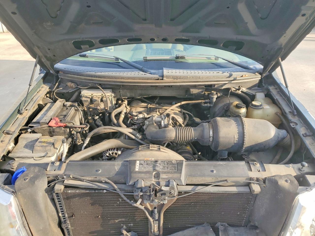 2008 Ford F150