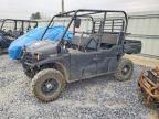 2016 Kawasaki 2016 Kawa Mule P FXT-Utility Vehicle