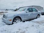 2002 Mercedes-Benz E 320