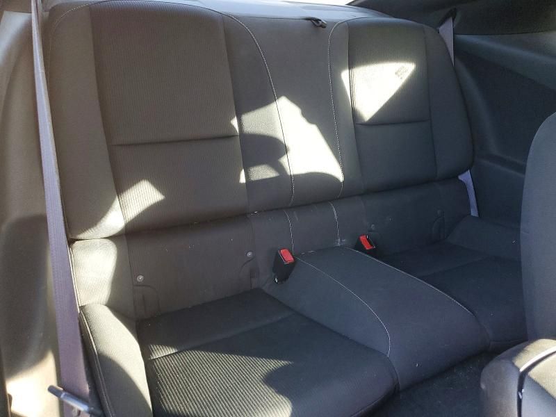 2015 Chevrolet Camaro ss