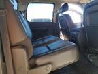 2007 Chevrolet Silverado K1500 Crew Cab