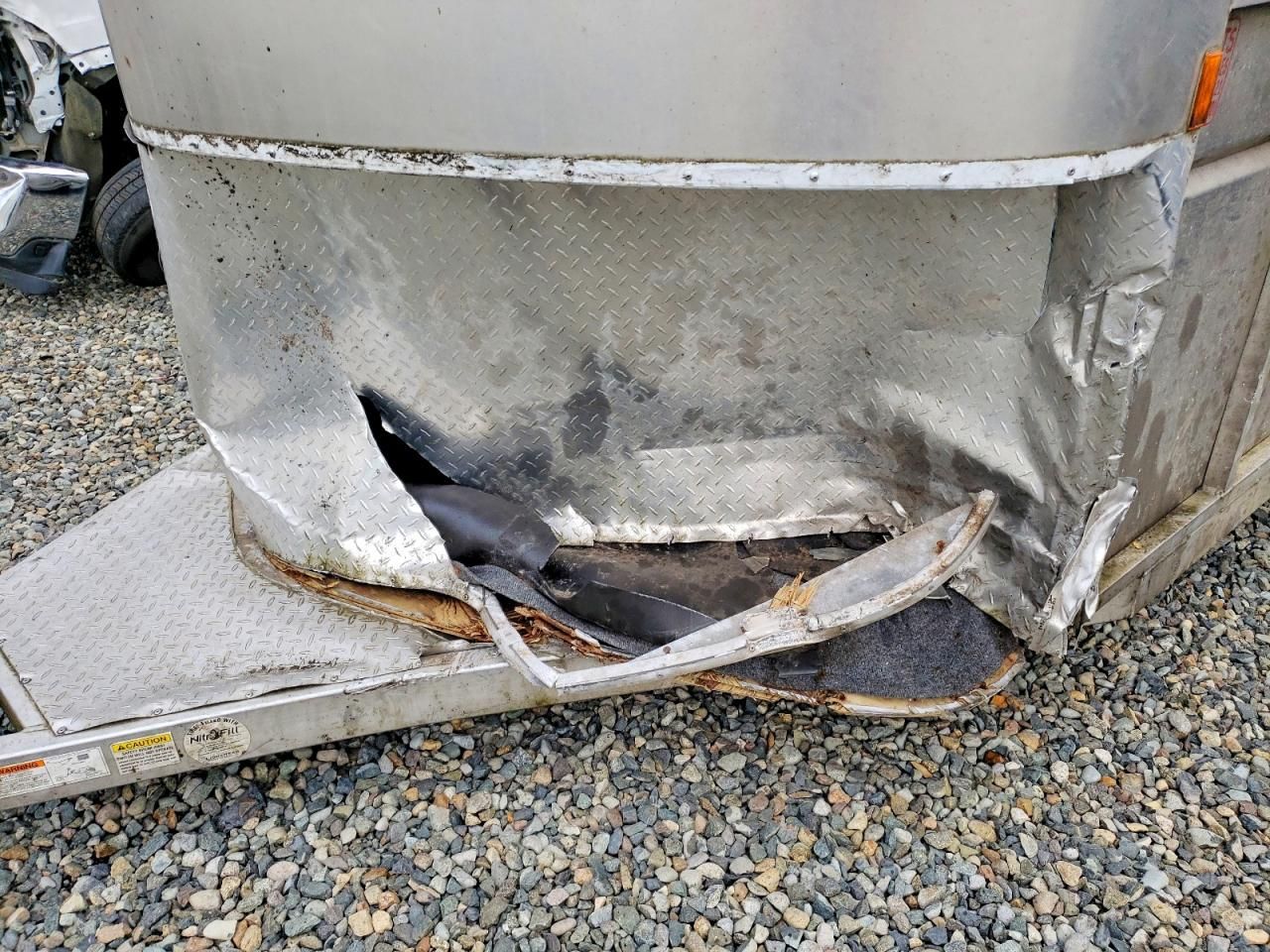 2022 Cbqt Horse Trailer