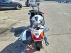 2009 Honda ST1300 P