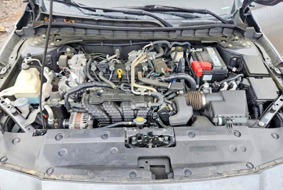 2022 Nissan Altima s