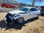 2016 Cadillac Cts Performance Collection