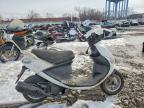 2024 Genuine Scooter Co. Buddy 50