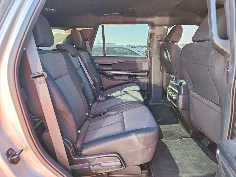 2021 Ford Expedition xl