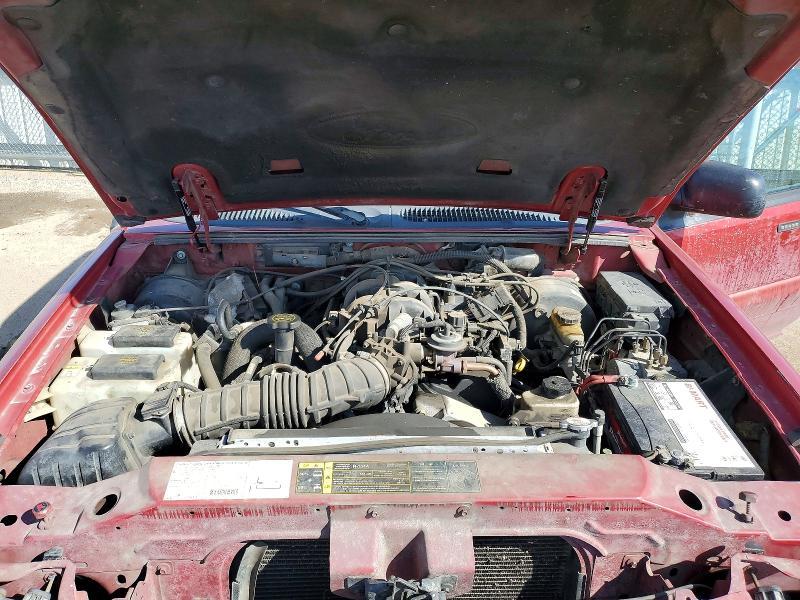 2003 Ford Explorer Sport Trac