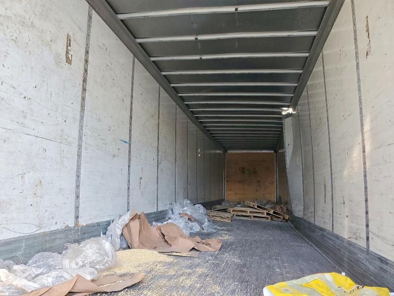 2016 Great Dane Dry van Trailer