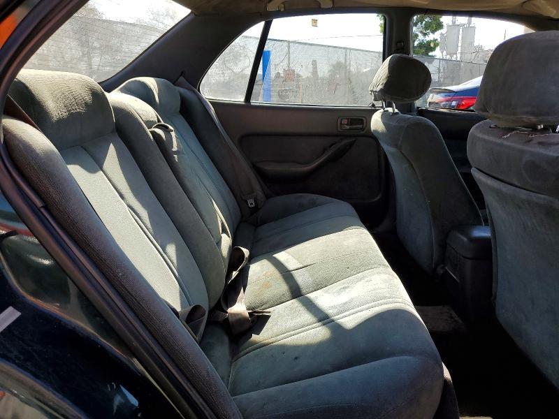 1995 Toyota Camry le