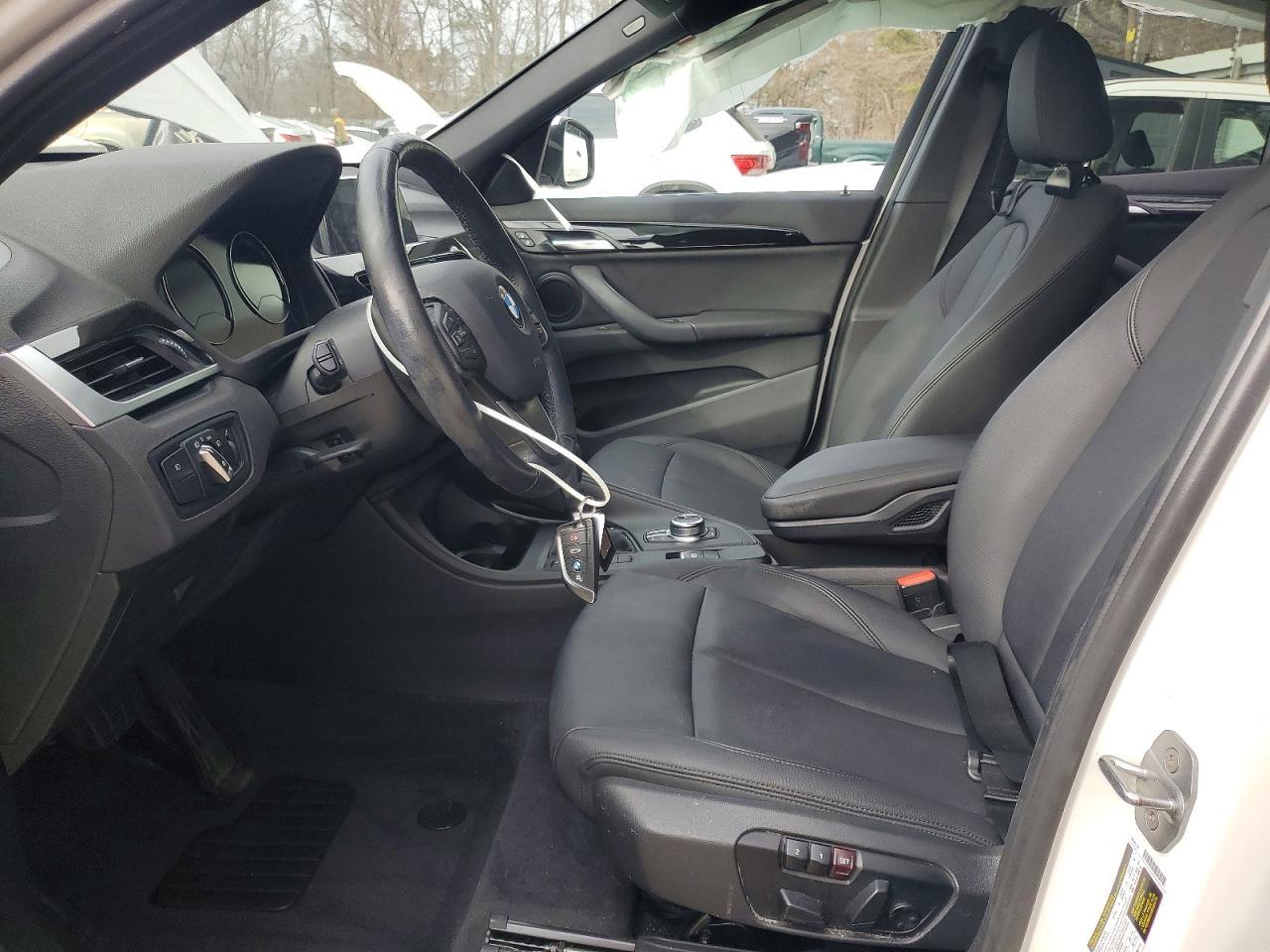 2019 BMW X1 Sdrive28i