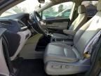 2018 Honda Odyssey exl