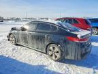 2017 KIA Optima Plug-in Hybrid