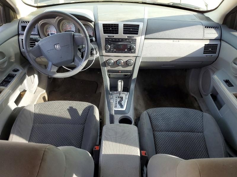 2008 Dodge Avenger se