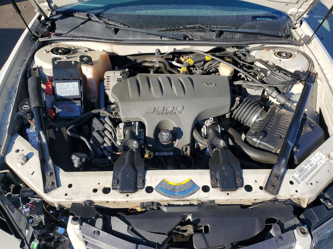 2004 Chev Impala ls