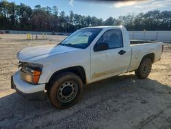 Chevrolet salvage cars for sale: 2009 Chevrolet Colorado