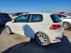2011 Volkswagen Golf