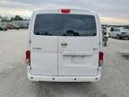 2015 Nissan NV200 Delivery Van