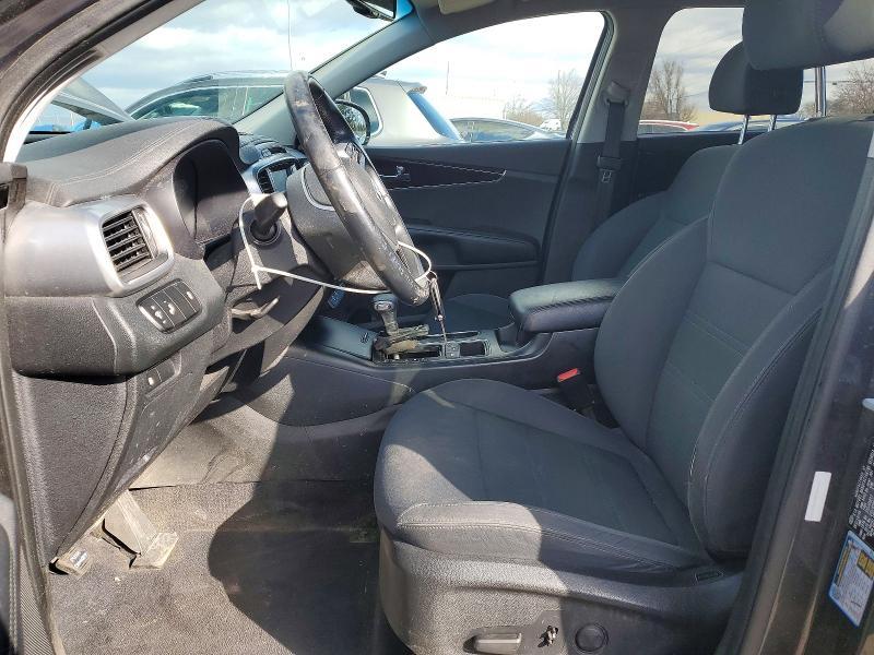 2019 KIA Sorento l