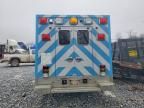 2019 Ford F-350-Ambulance