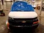 2021 Chev Rolet Express 2500 Cargo Utility / Service Van