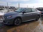 2016 Nissan Sentra sr