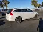 2015 Volvo V60 Premier