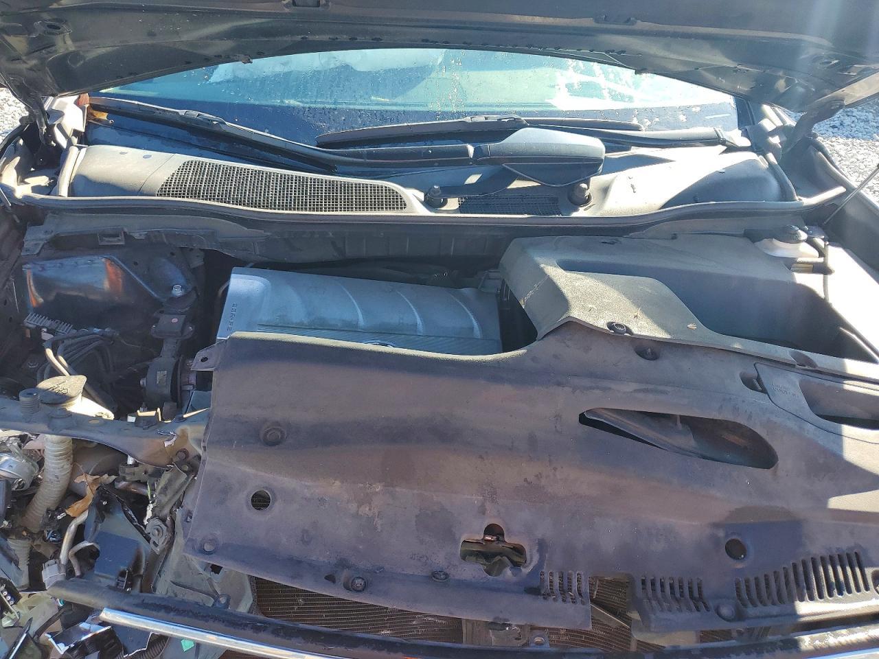 2014 Lexus Rx 350 Base