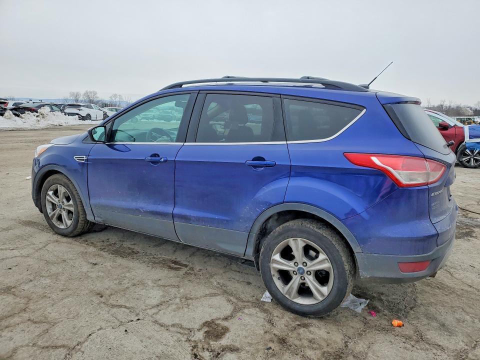2013 Ford Escape se