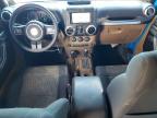 2012 Jeep Wrangler Unlimited Rubicon
