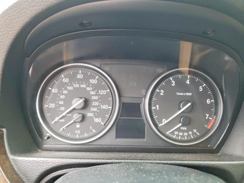 2010 BMW 328 xi