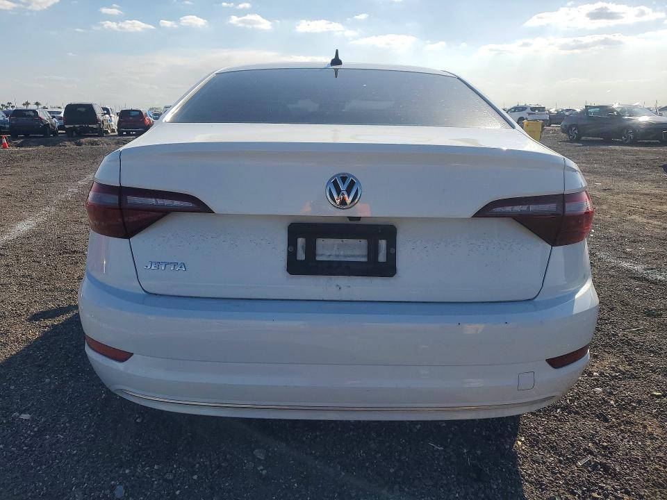 2020 Volkswagen Jetta sel