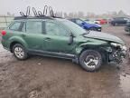 2010 Subaru Outback 2.5i