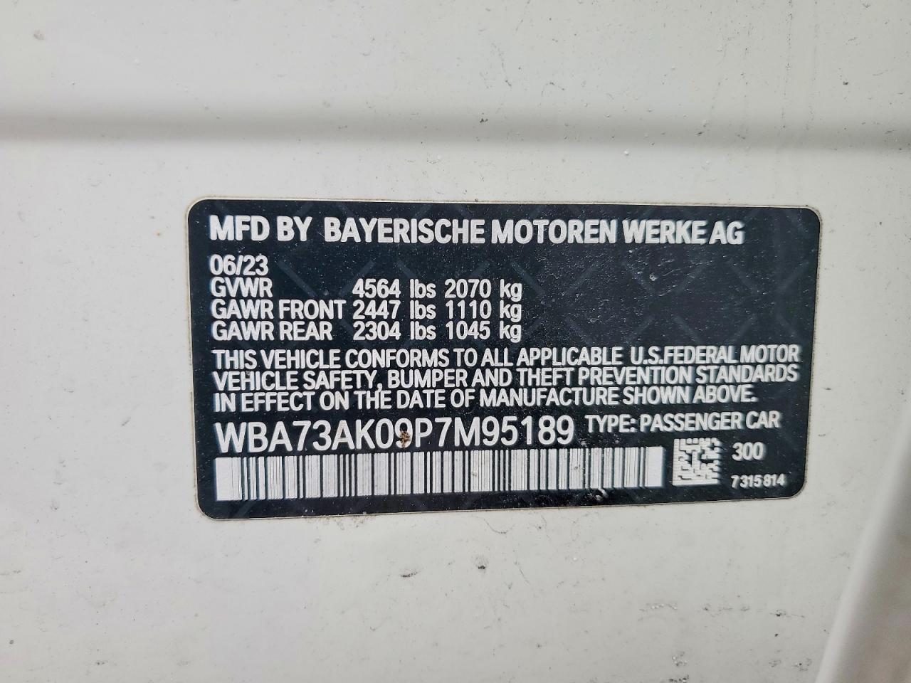 2023 BMW 228xi