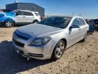 2012 Chevrolet Malibu 2LT