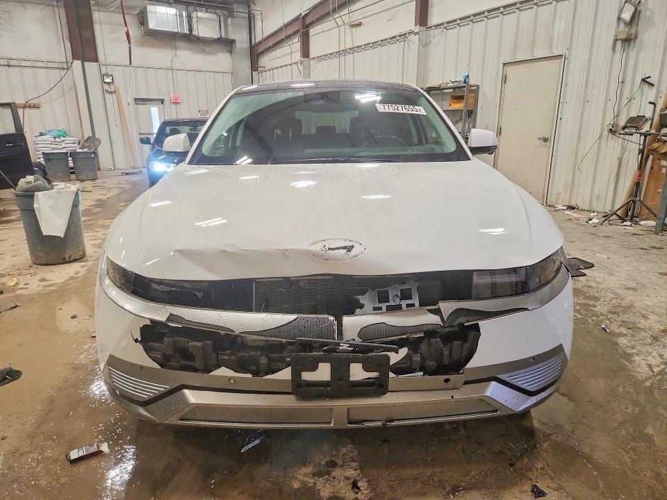 2022 Hyundai Ioniq 5 Limited