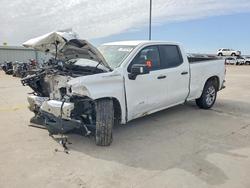 New arrivals for sale at auction: 2019 Chevrolet Silverado C1500