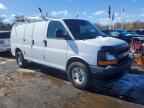 2017 Chevrolet Express G2500
