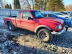 2002 Ford Ranger Super cab