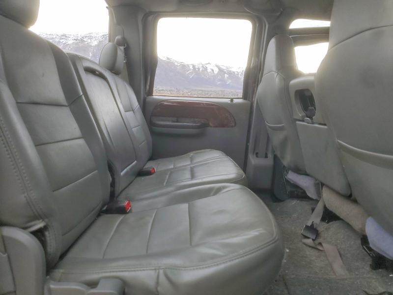 2007 Ford F350 srw Super Duty