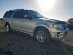 2017 Ford Expedition el Limited