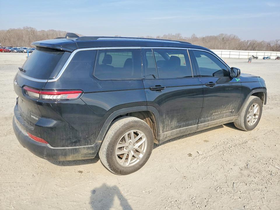 2021 Jeep Grand Cherokee l Laredo