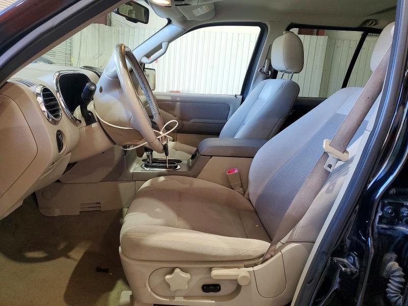 2006 Ford Explorer