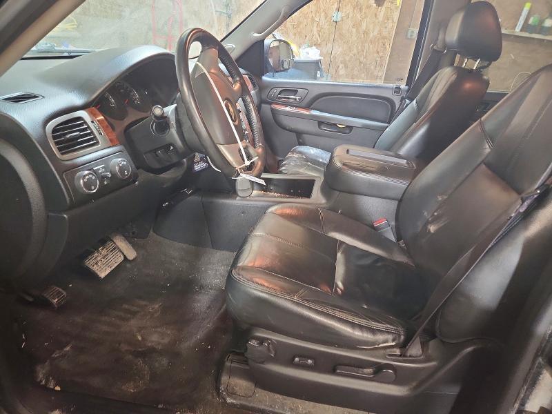 2013 Chevrolet Tahoe K1500 lt