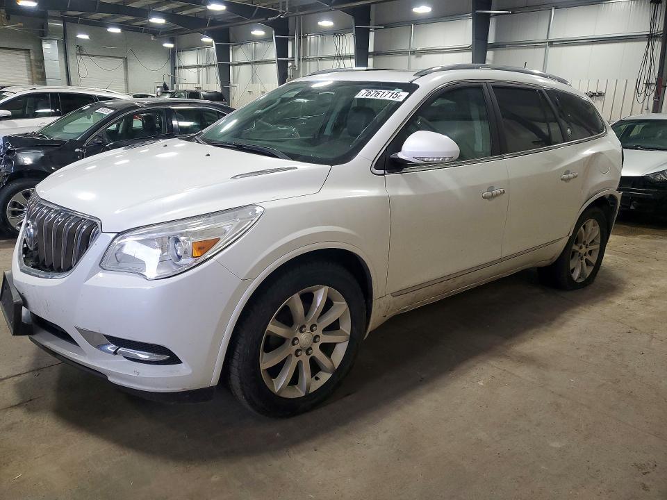 2017 Buick Enclave