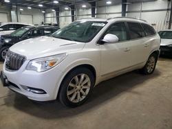 Buick Vehiculos salvage en venta: 2017 Buick Enclave