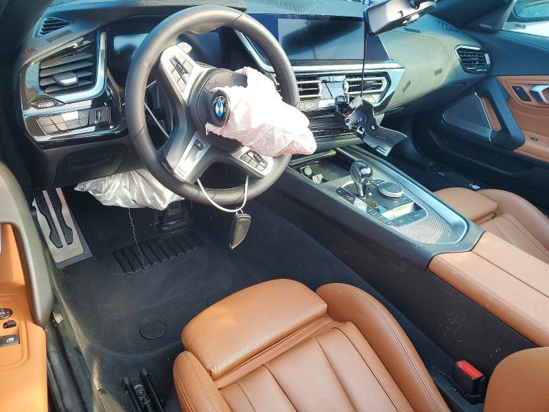 2024 BMW Z4 Sdrive30i