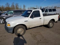 2006 Ford Ranger en venta en Portland, OR