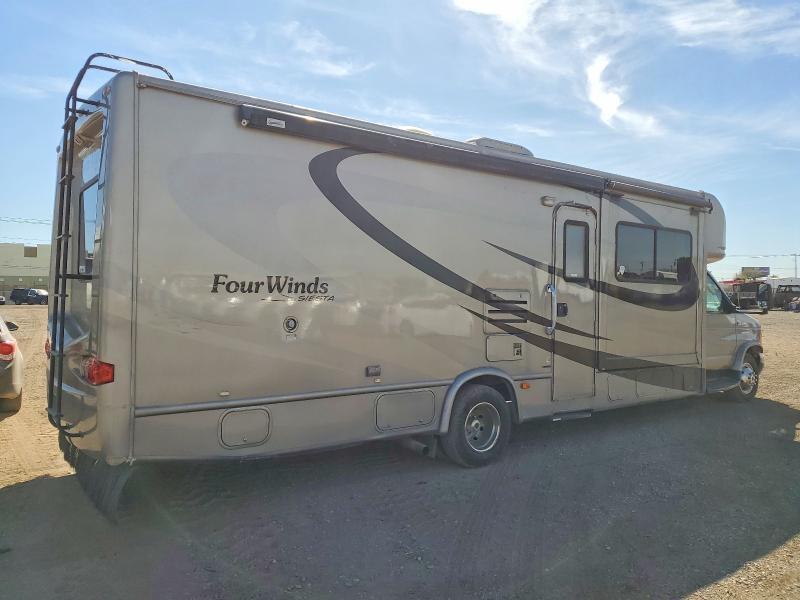 2006 Four Winds 2006 Ford E450 RV