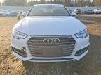 2017 Audi A4 Premium Plus